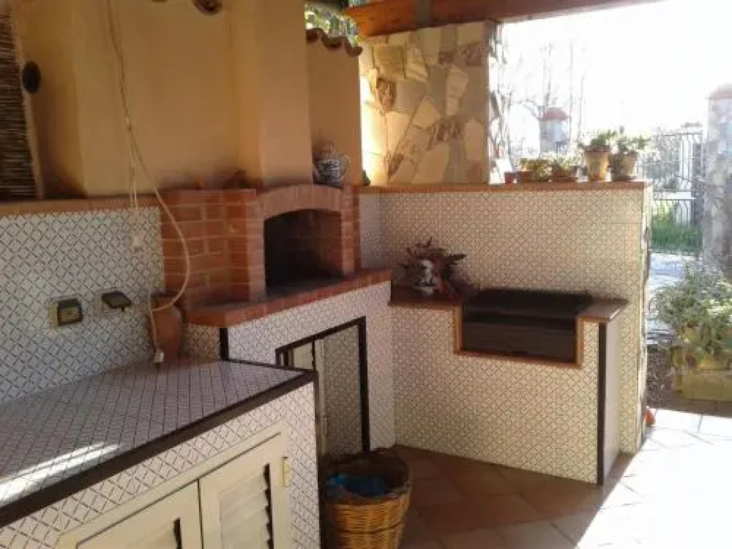 Villa Passo Mandorle