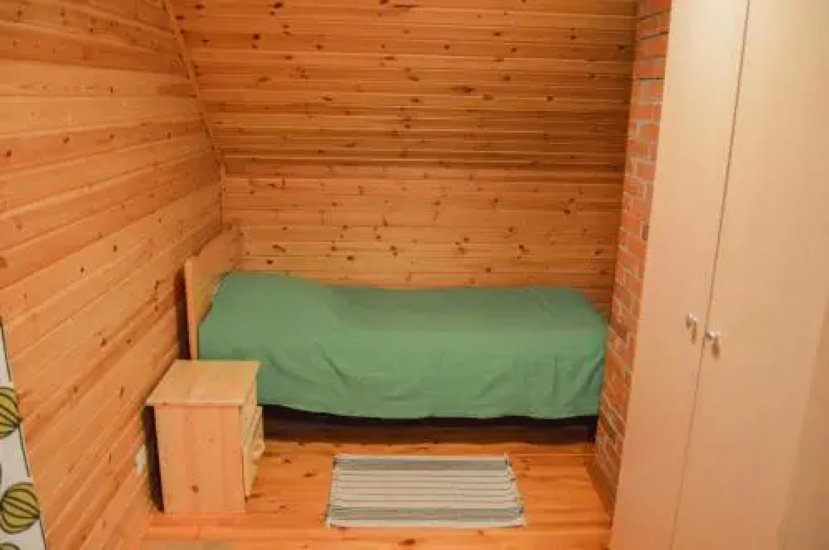 Guest House Landoha