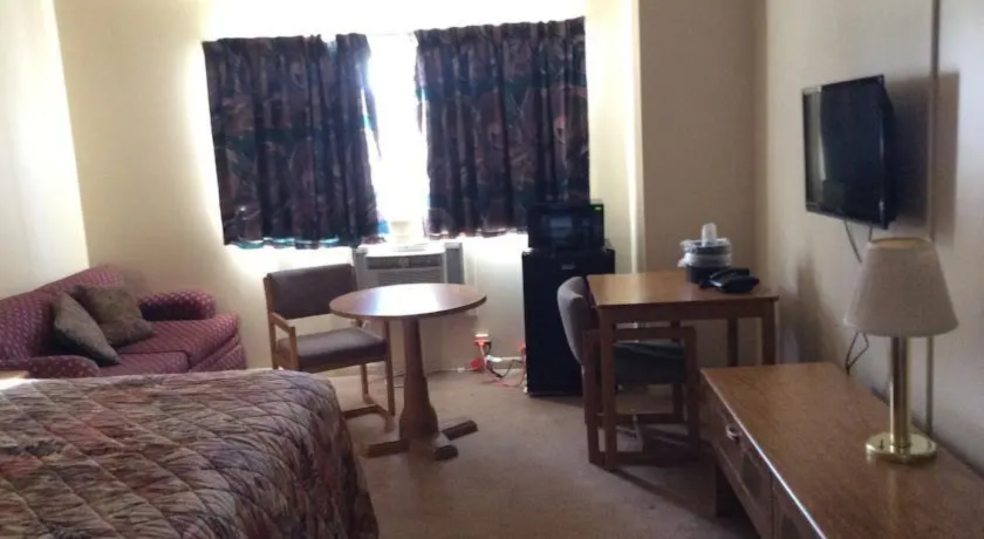 Sands Motel - Ottawa