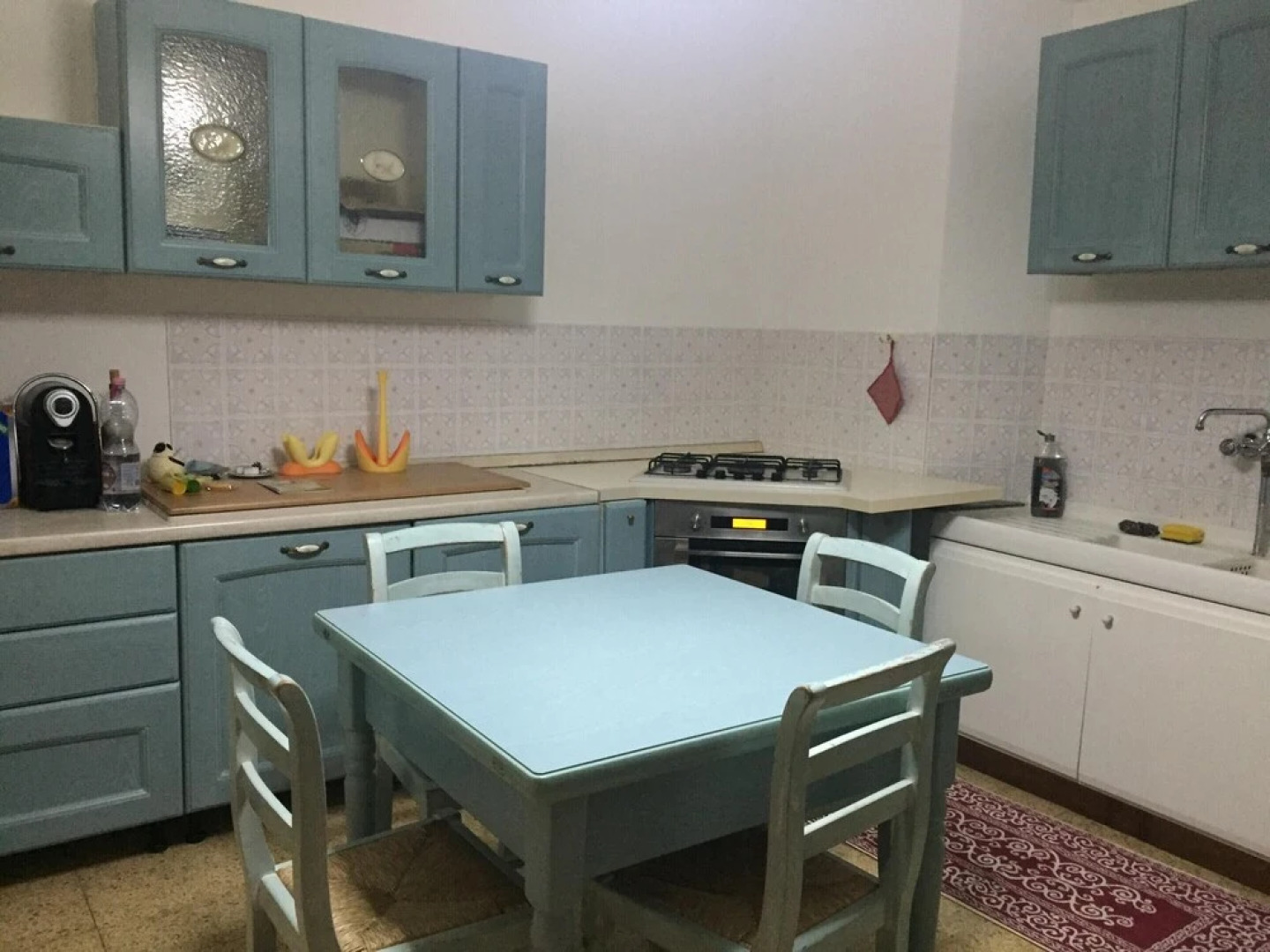 House With 4 Bedrooms in Sansepolcro, With Enclosed Garden and Wifi