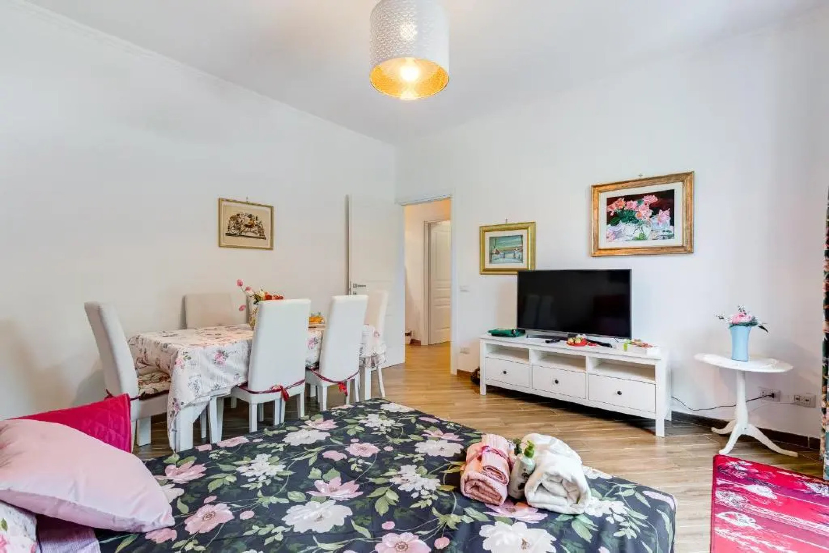 Alloggio turistico Giuly ID 3807