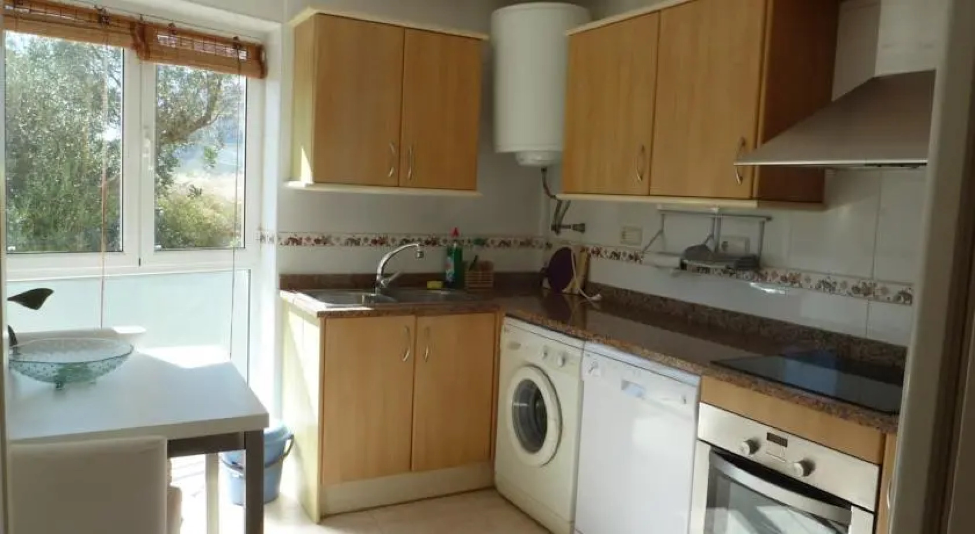 Apartamento Cala Pepo