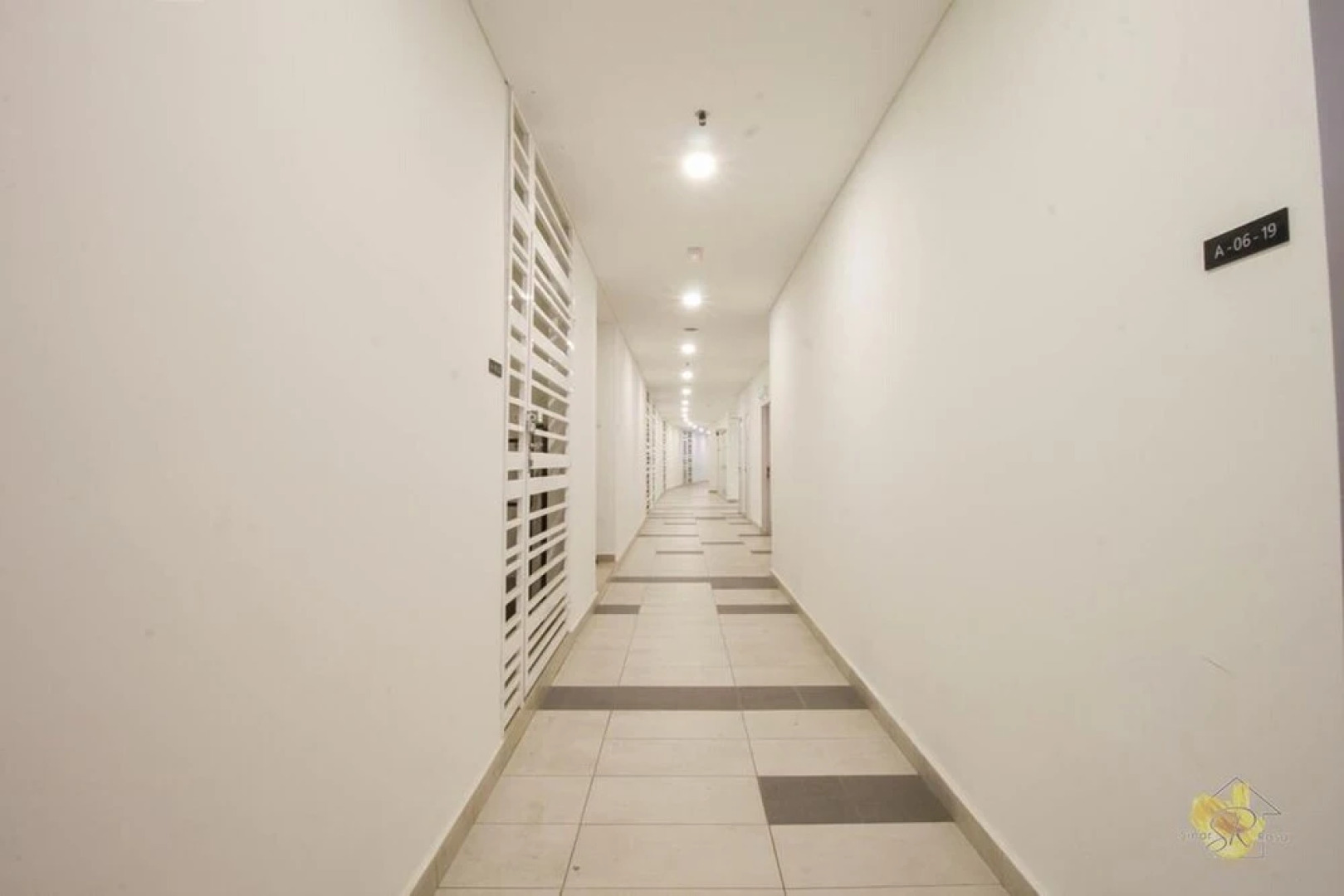 Sinar Rasa Homestay at I-Soho, I-City