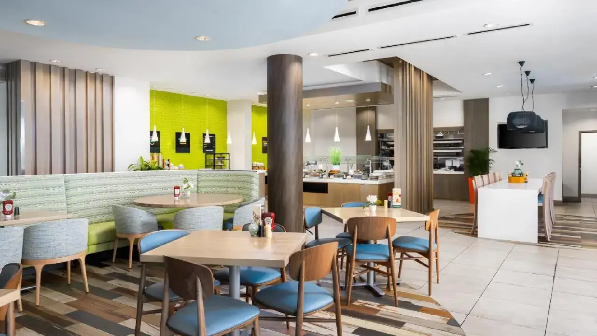 Holiday Inn Resort Fort Walton Beach