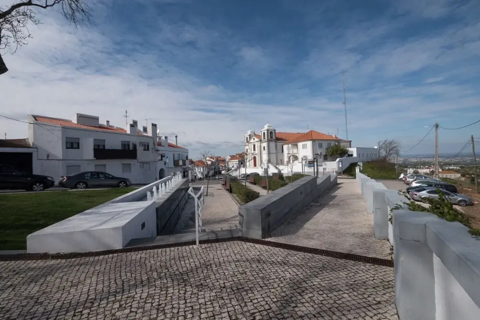 Y.Palmela - Boutique Apartments