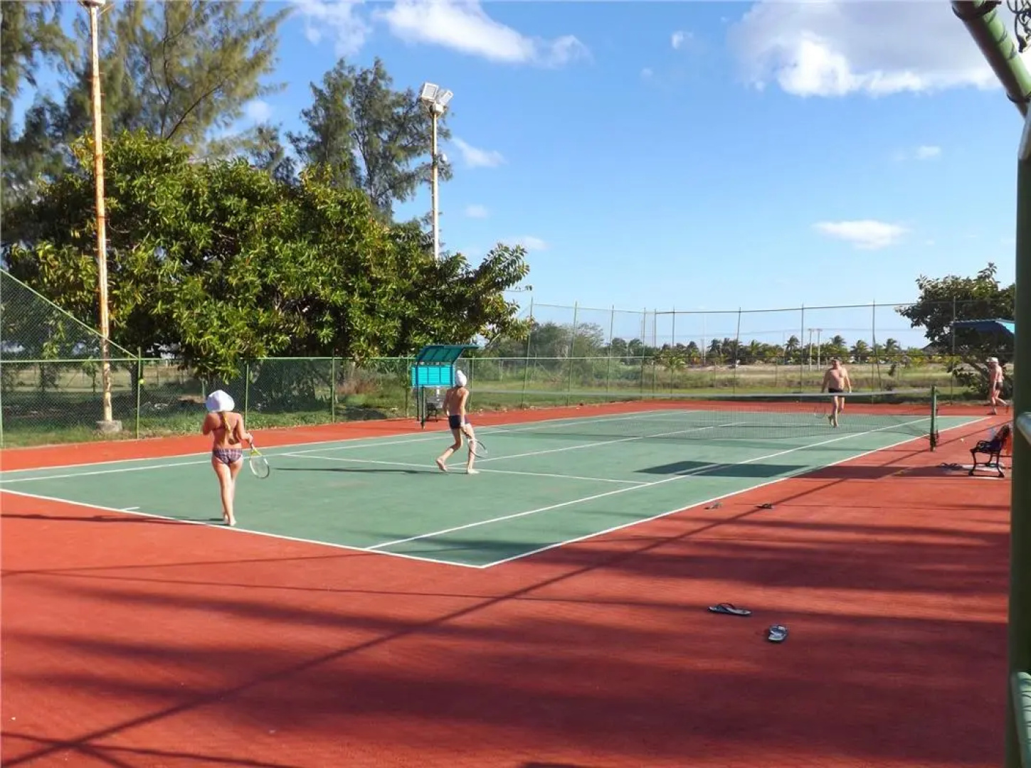Roc Arenas Doradas All Inclusive