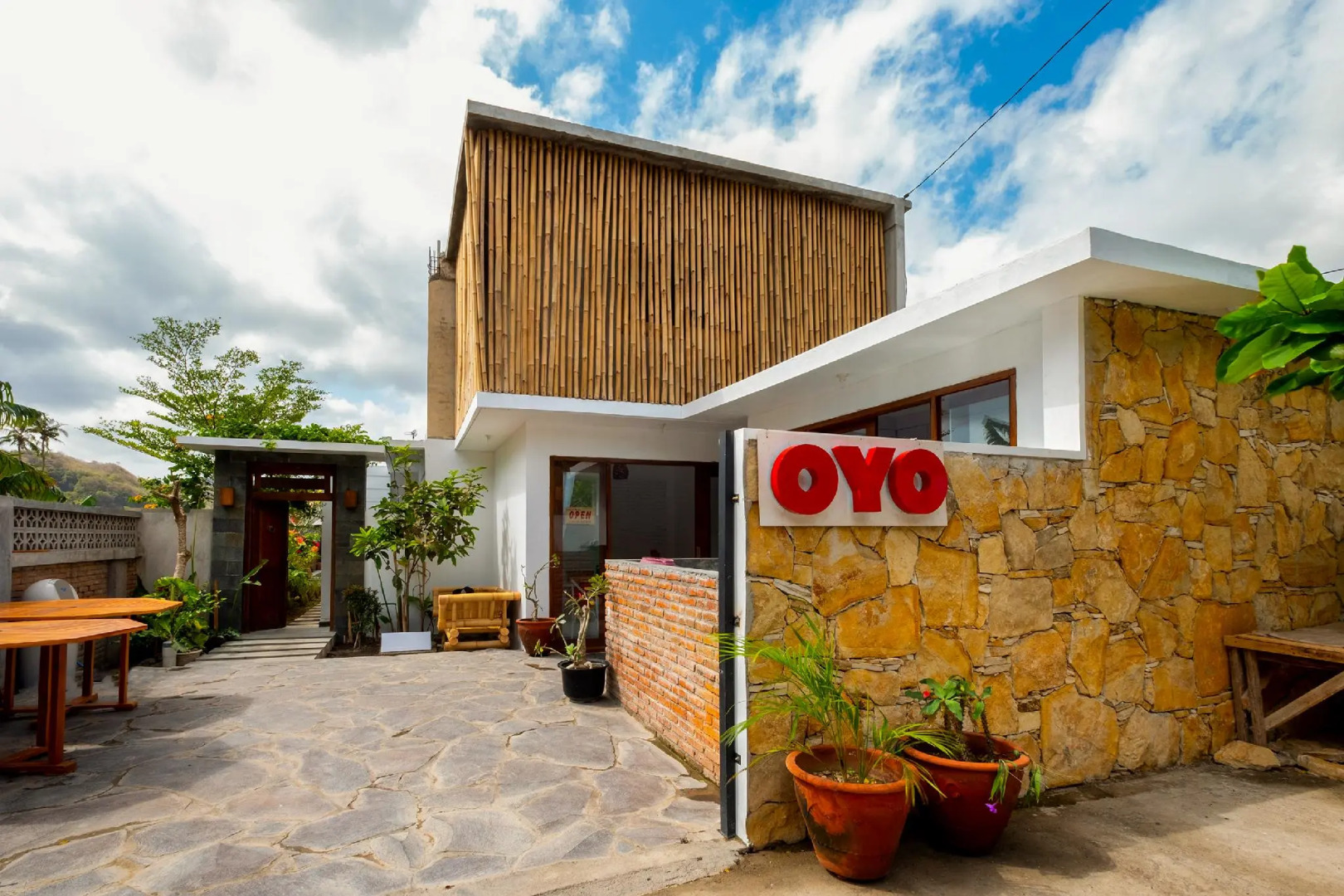 OYO 1493 Surya Villa