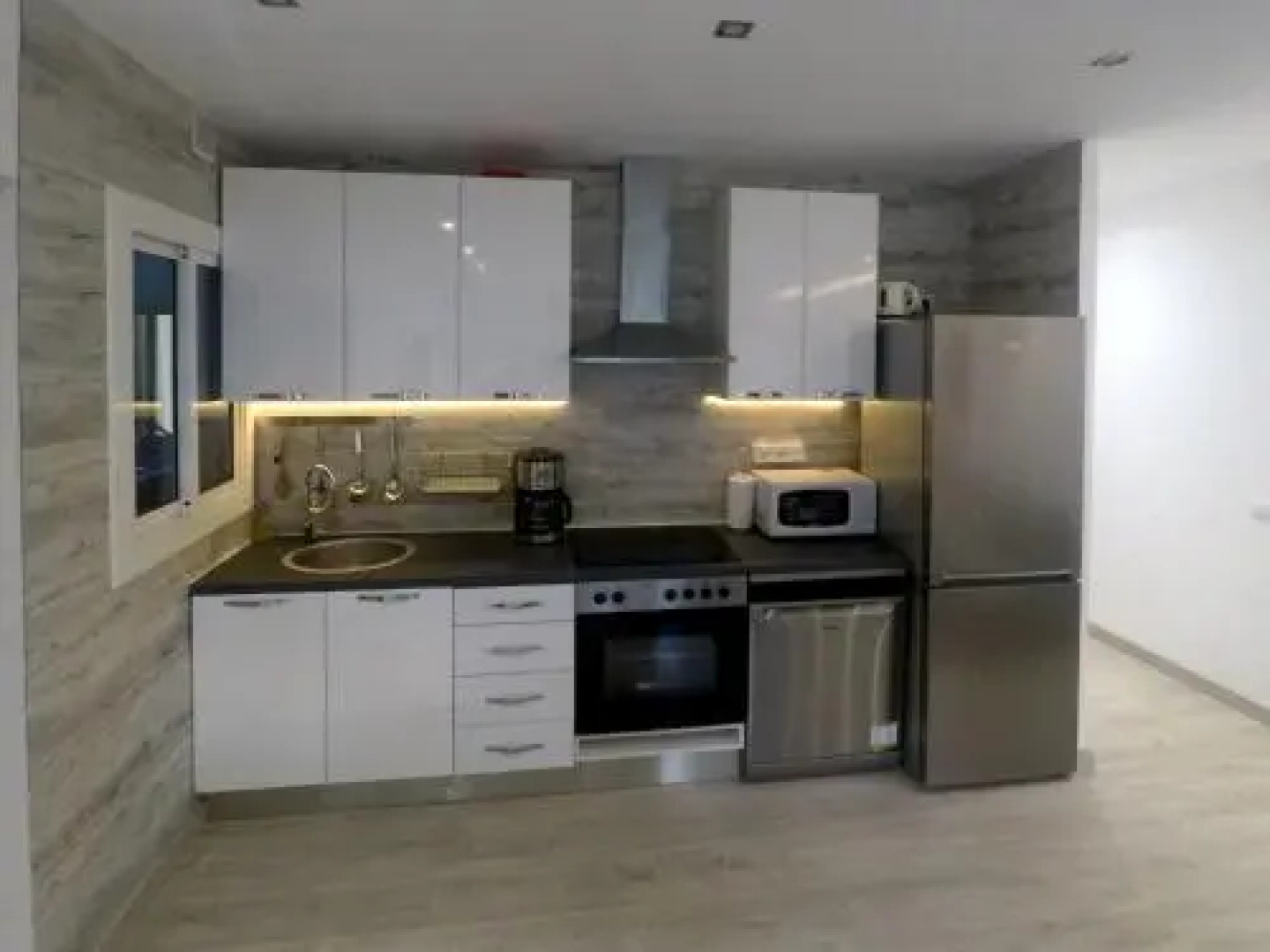 Sagrada Familia Apartment