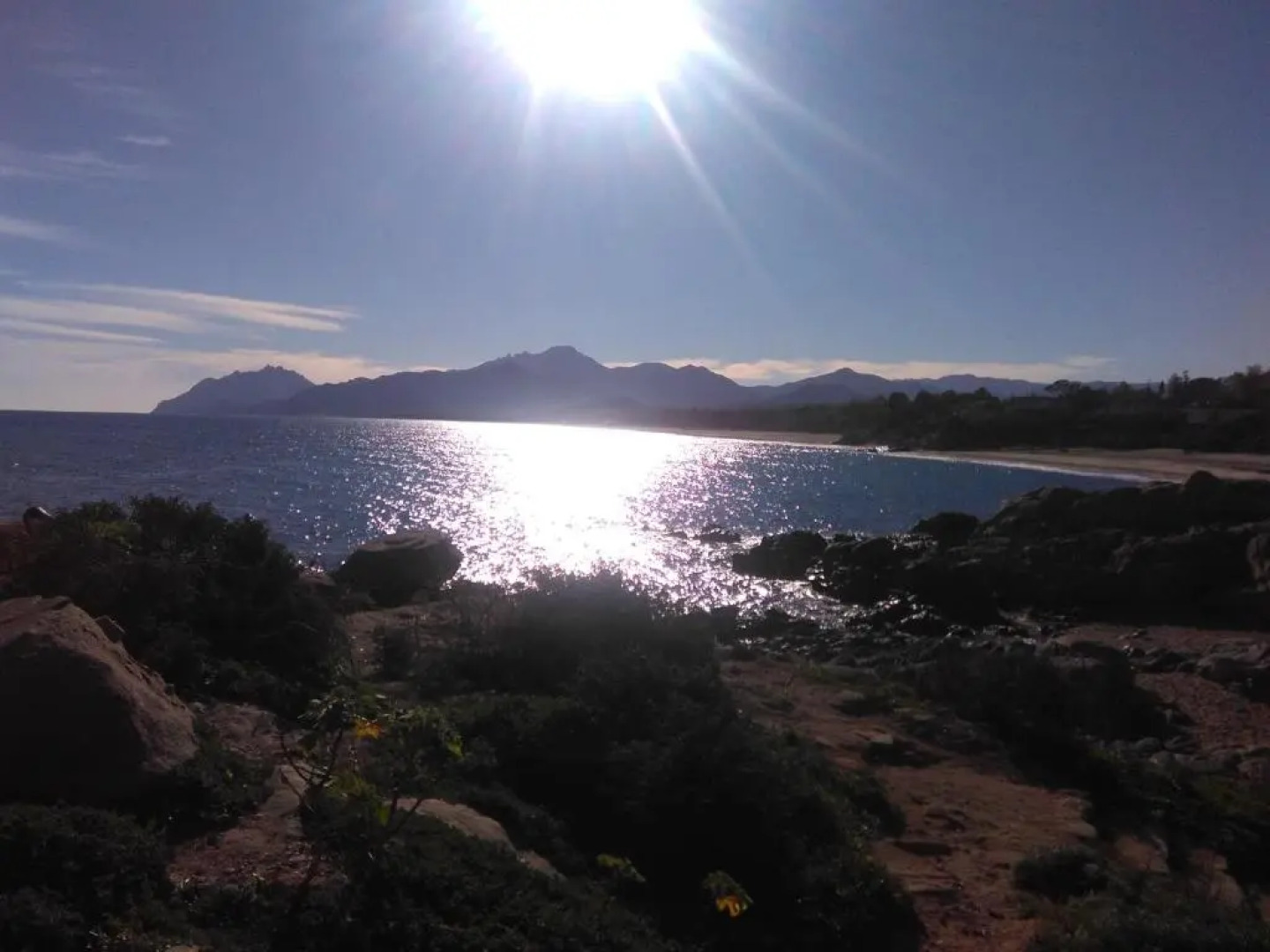 Appartamenti Su Nenneri