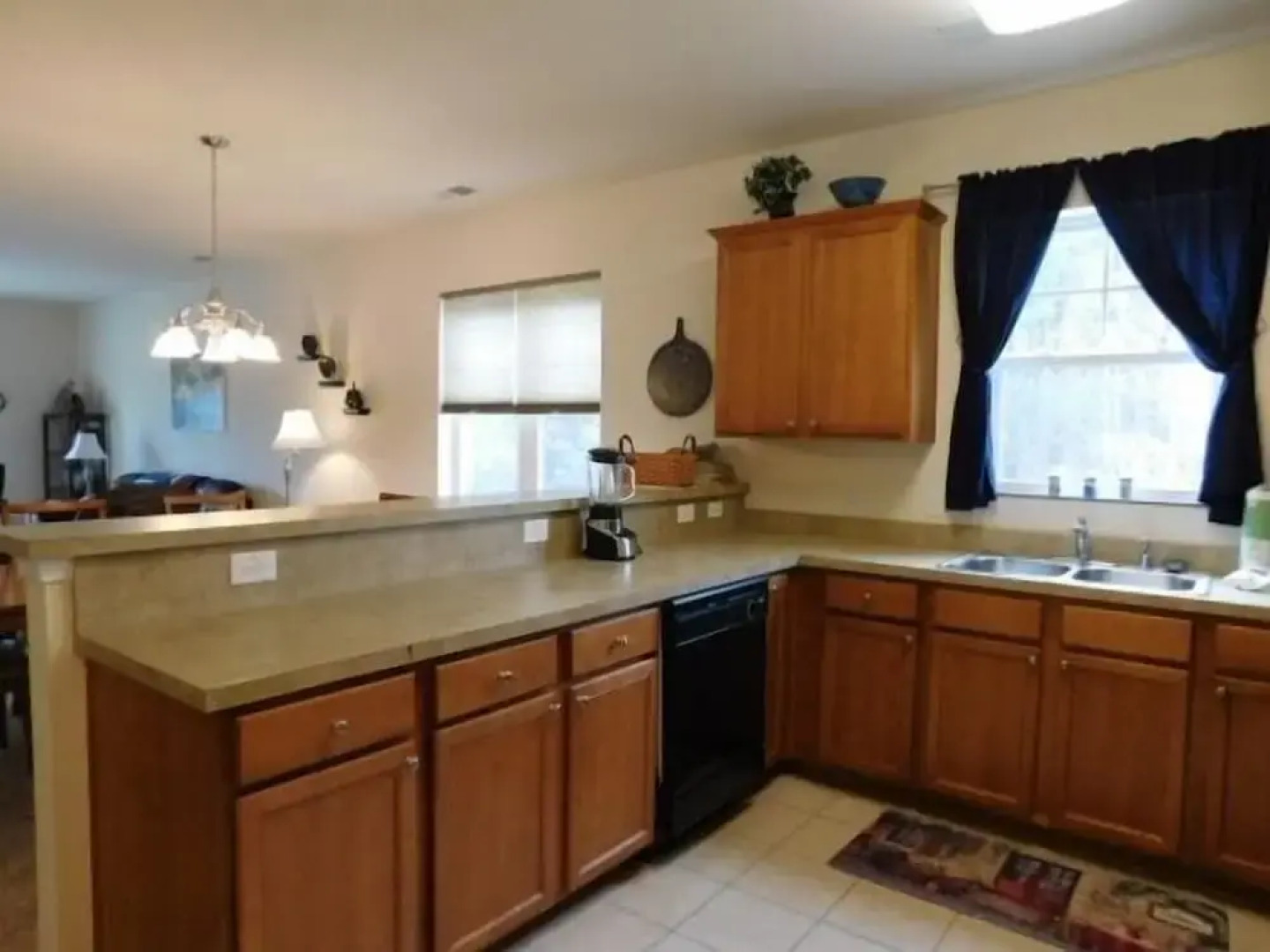 Willow Bend Condo #1525 3 Bedrooms 2 Bathrooms Condo