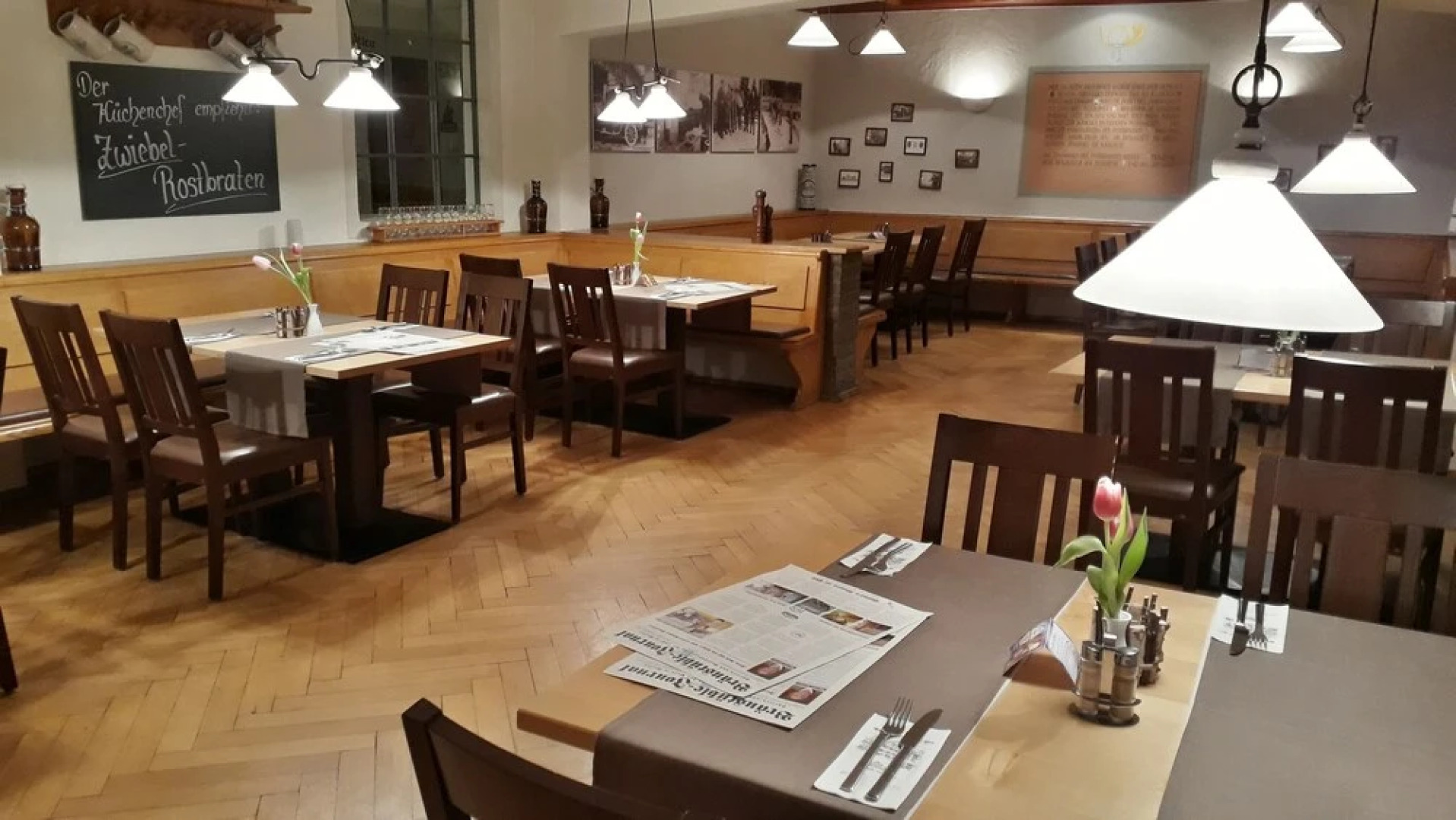 Hotel & Gasthof Zur Post