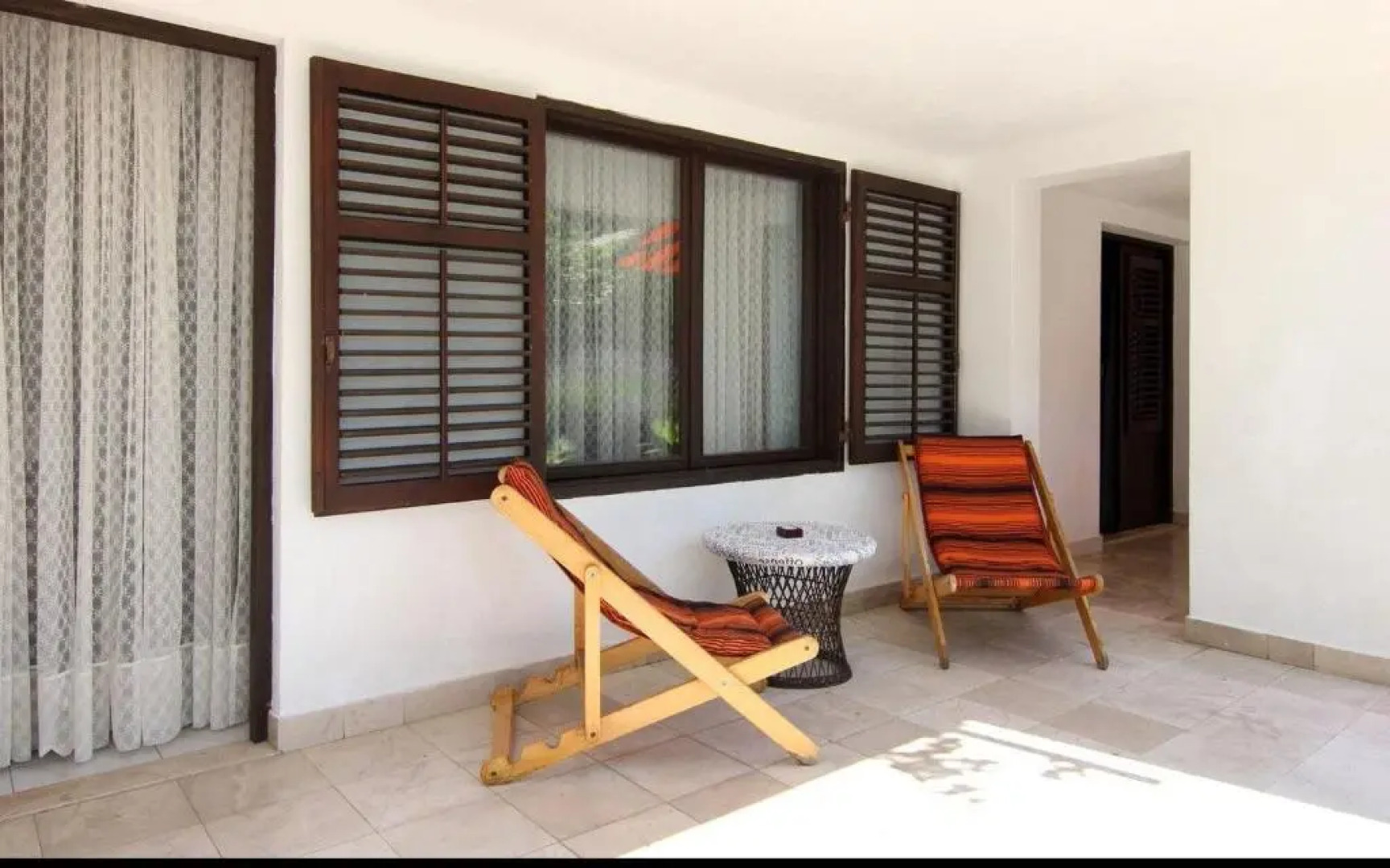 Studio Apartment Nik-50m from beach