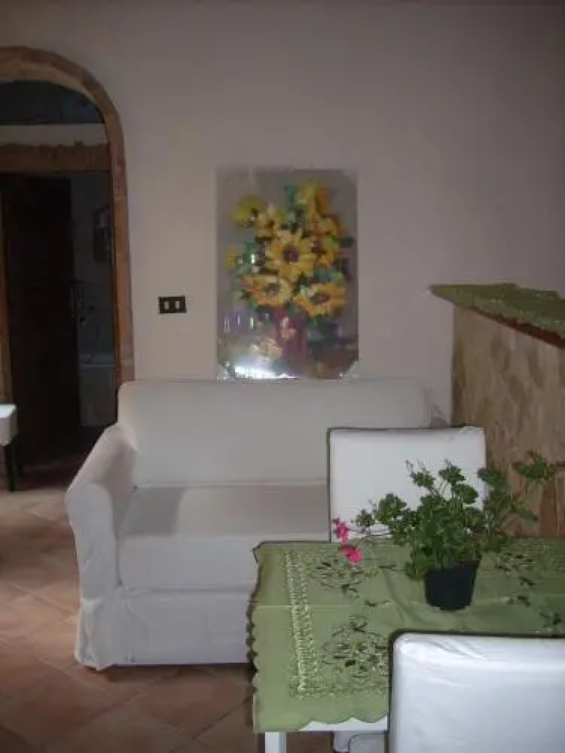 Alla Sibilla Guest House