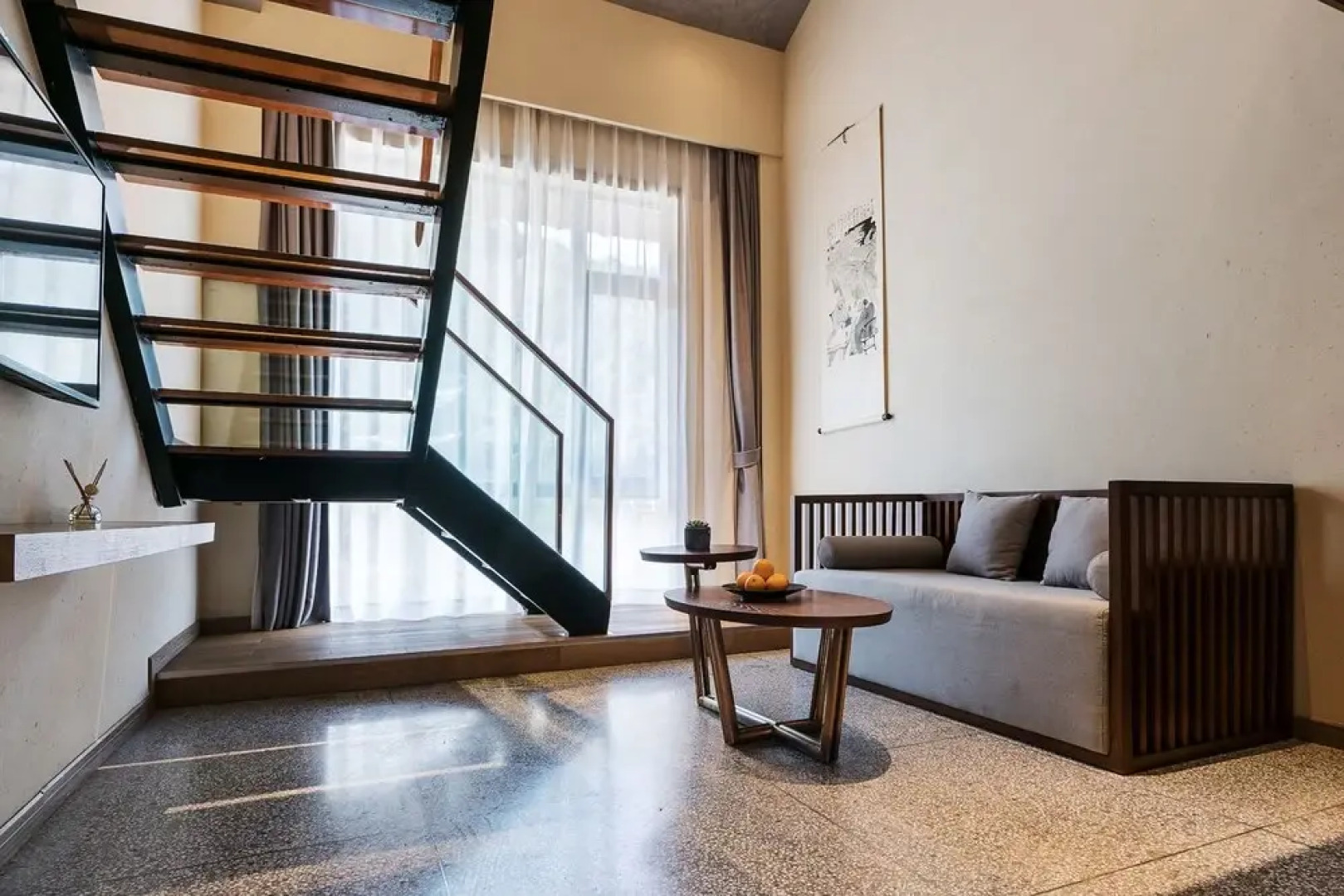 Yueqi Shanju Hotel