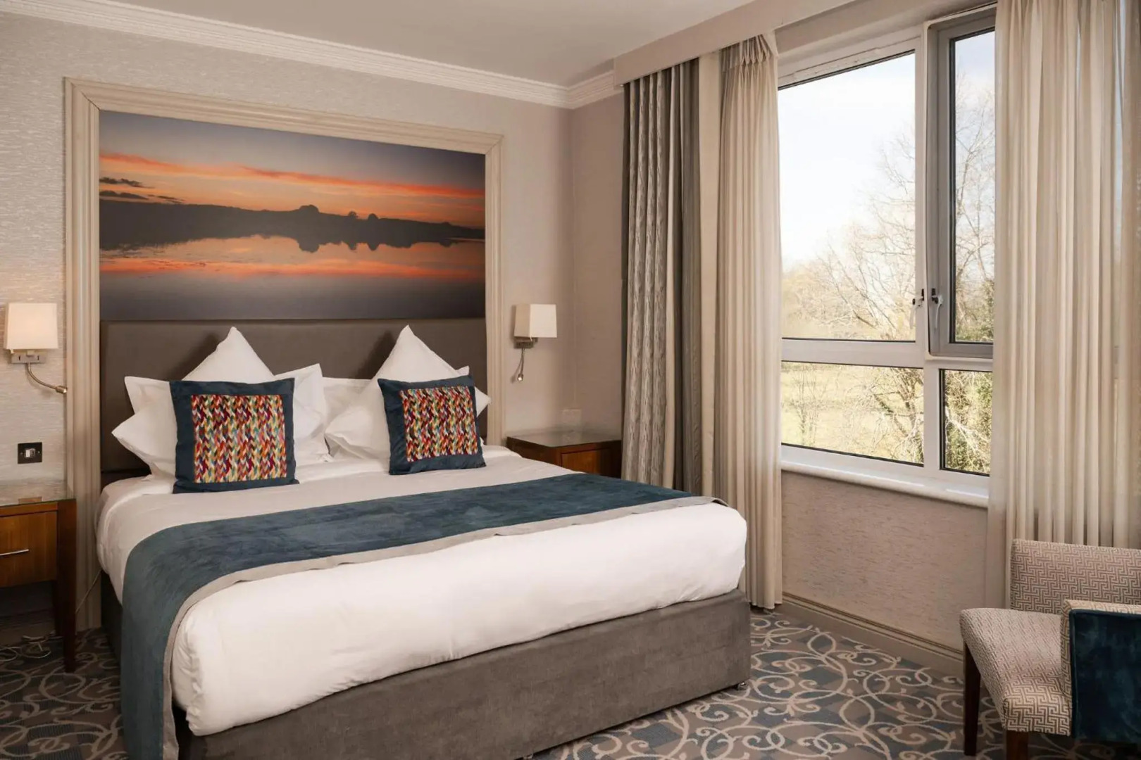 Manor House Country Hotel