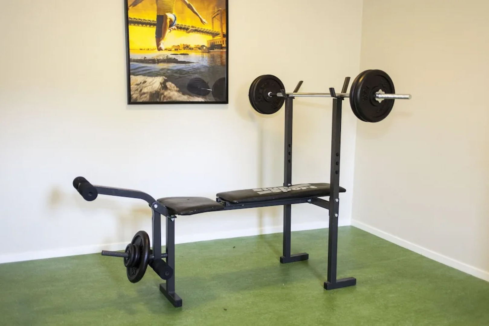 Wendelsberg STF Hotell