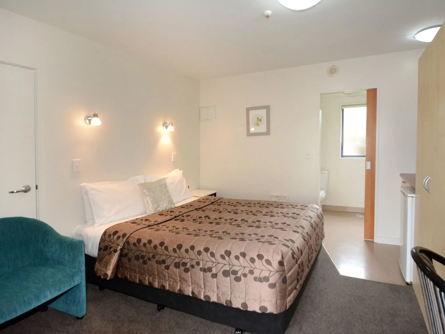 Bella Vista Motel Mosgiel