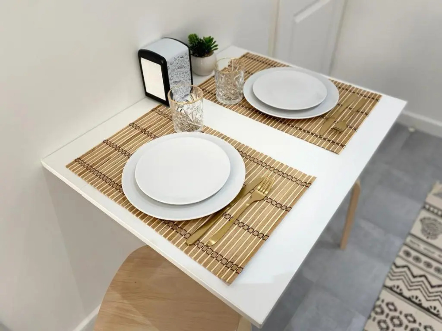 Studio cosy en plein cœur de Soissons