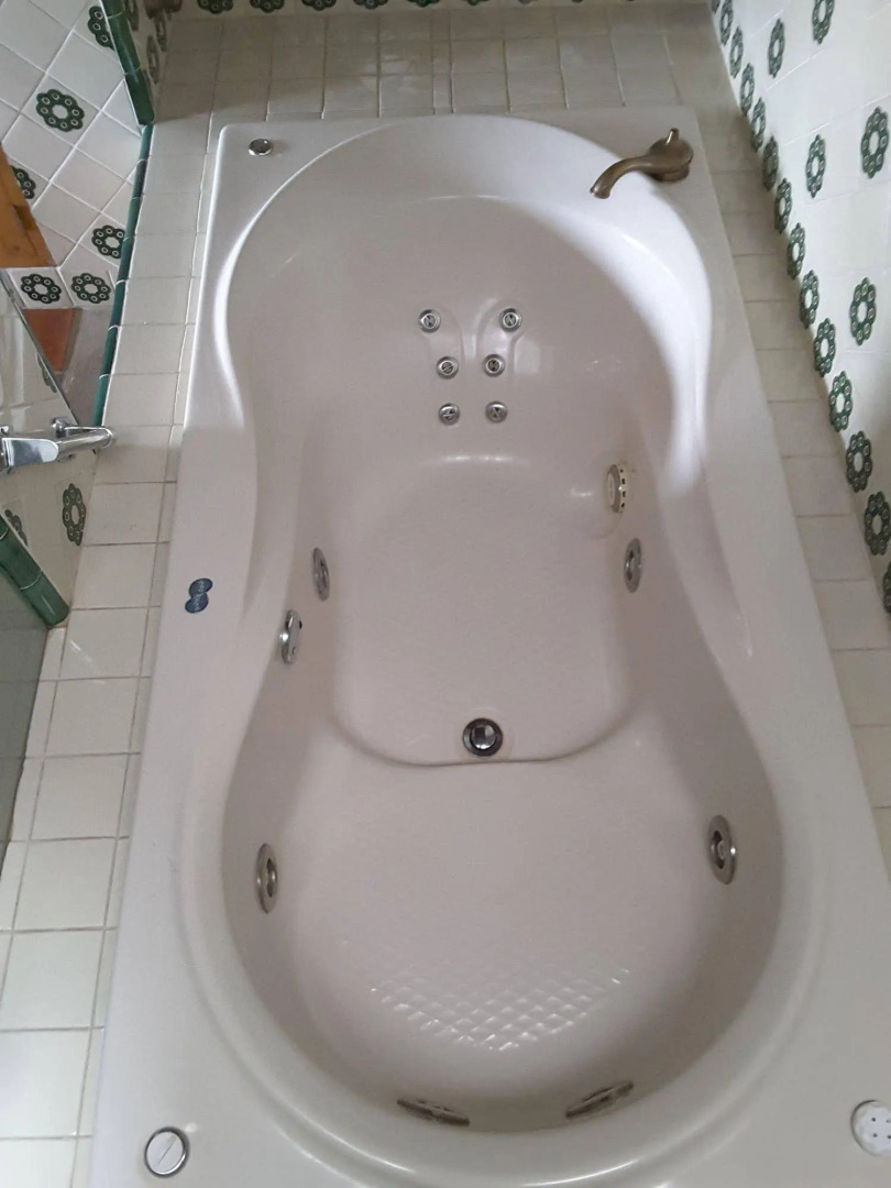 Hotelito "Casa Dionisio"