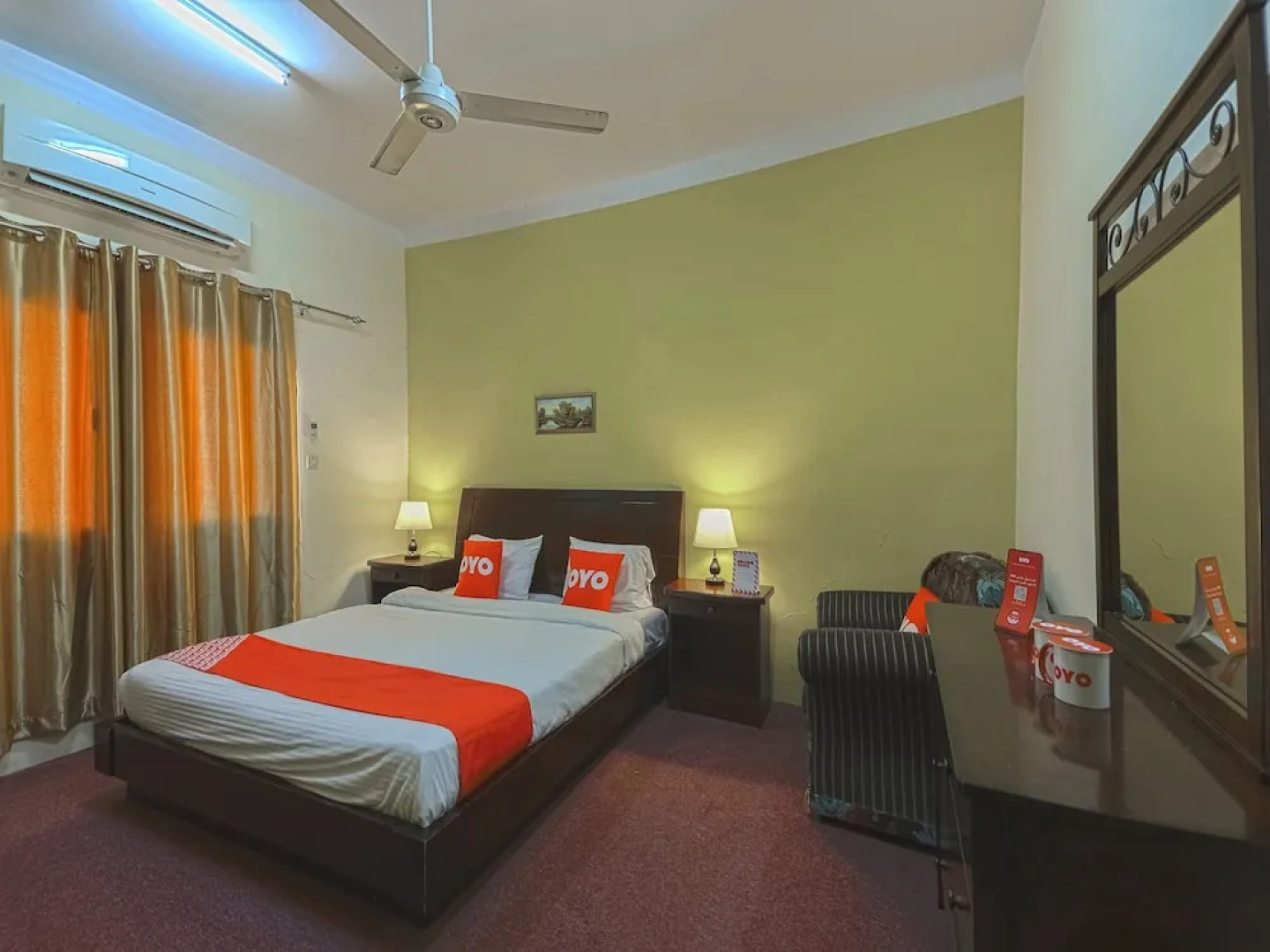 Sadaf Hotel Apartments