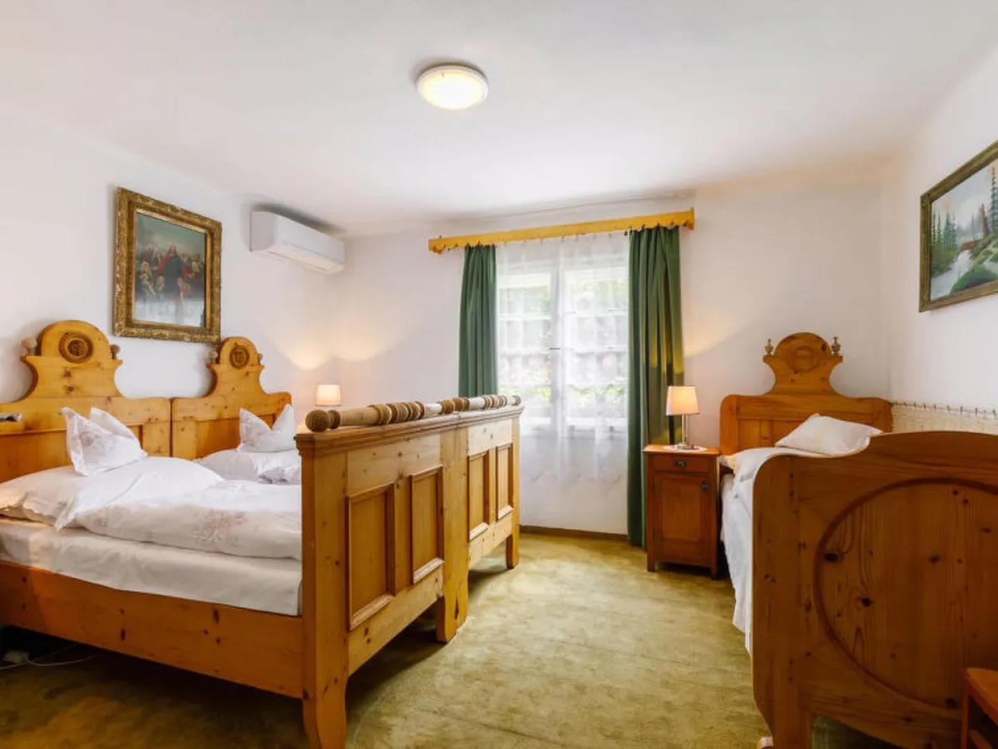 House Apple Balatonfenyves