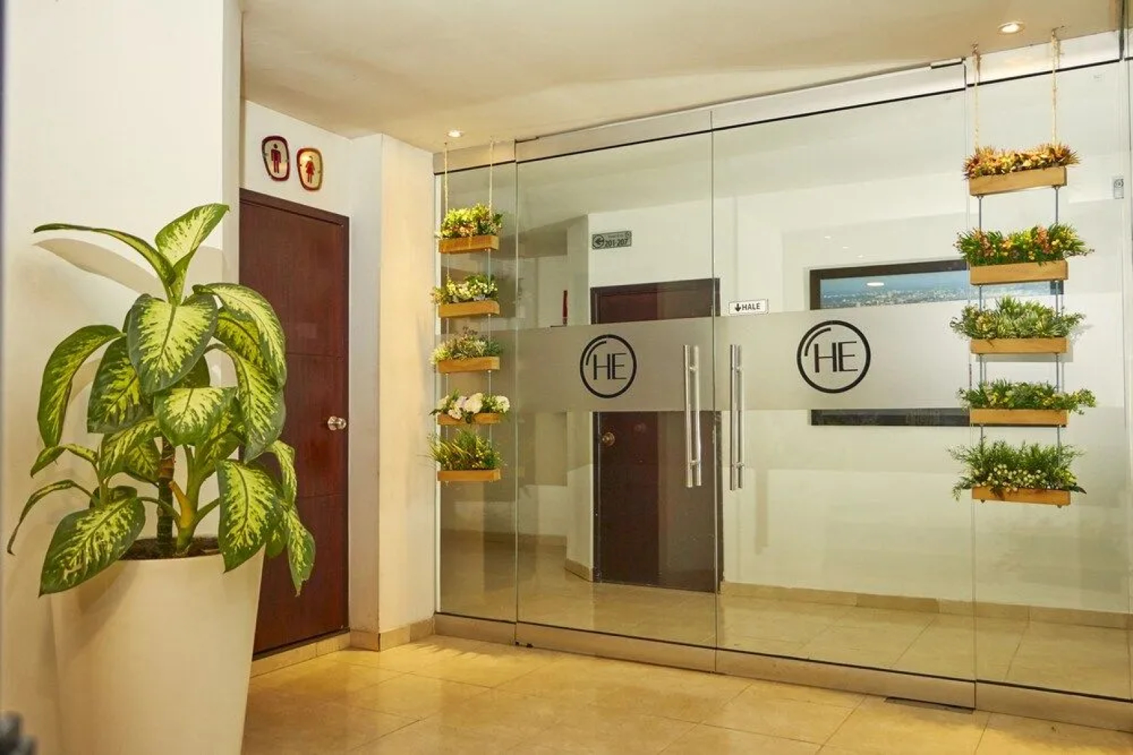 Hotel Elite