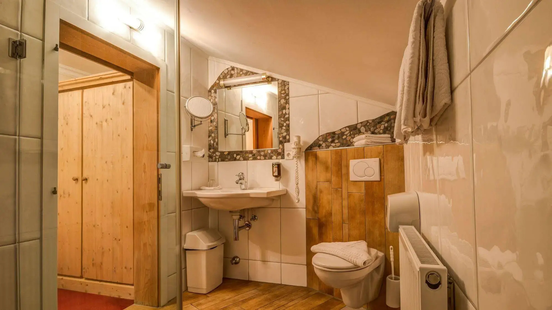 Hotel Brandstetterhof