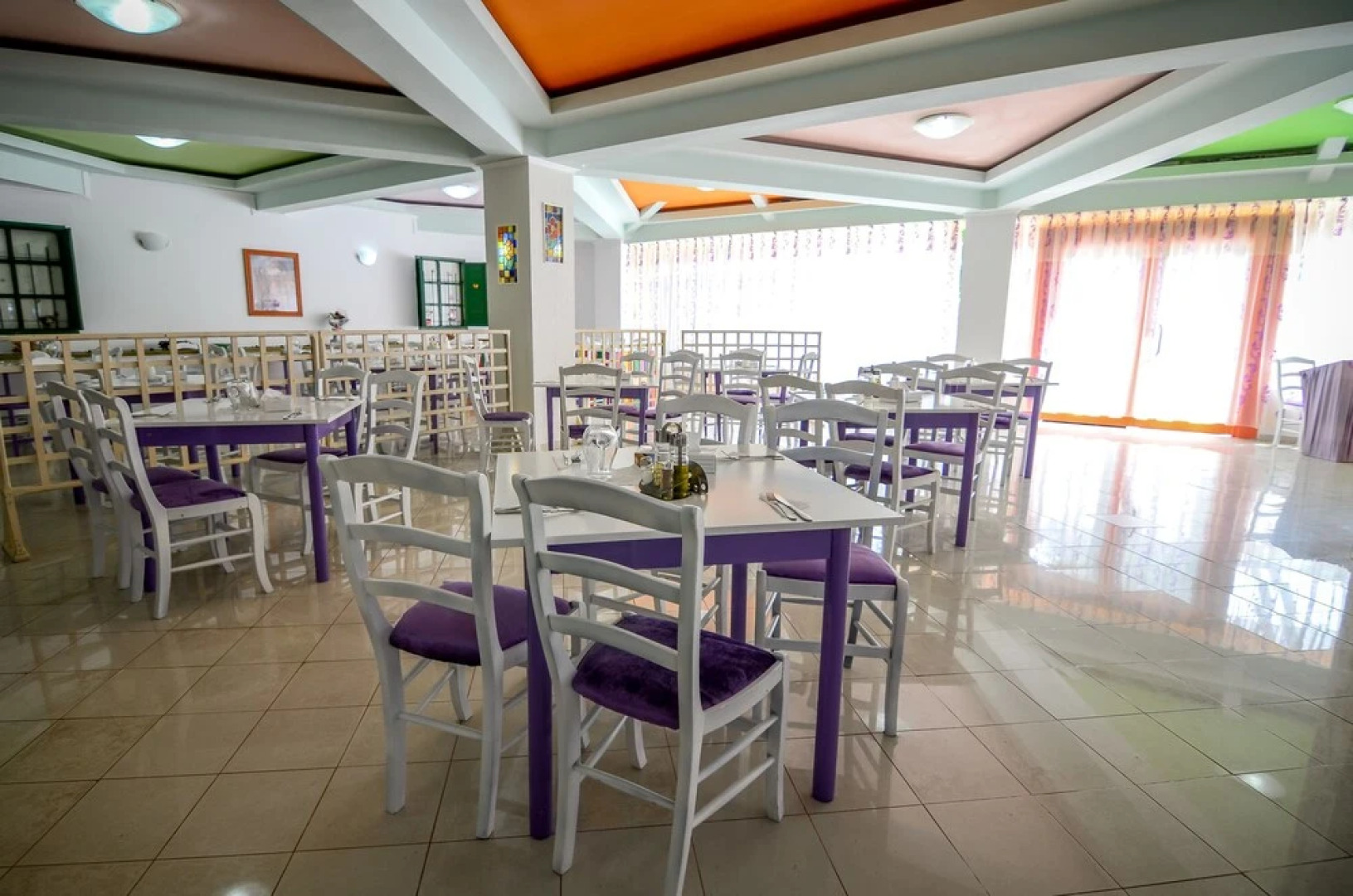 Hotel Majestic Olimp