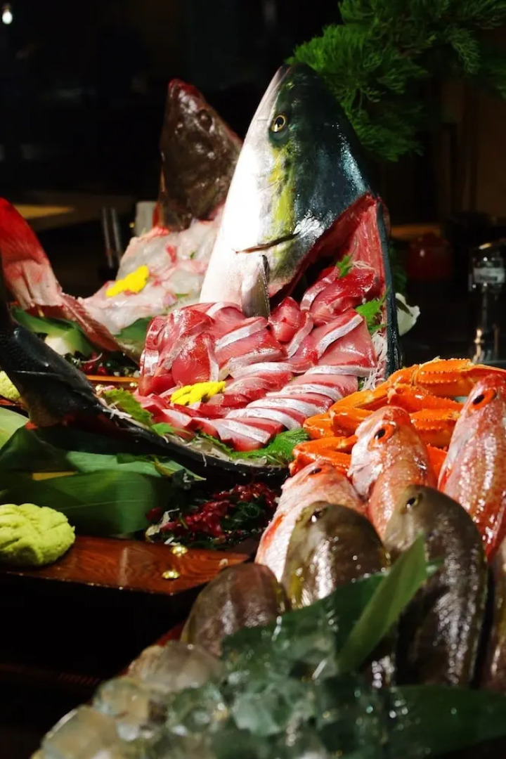 Izumohinomisaki no yado Fuji