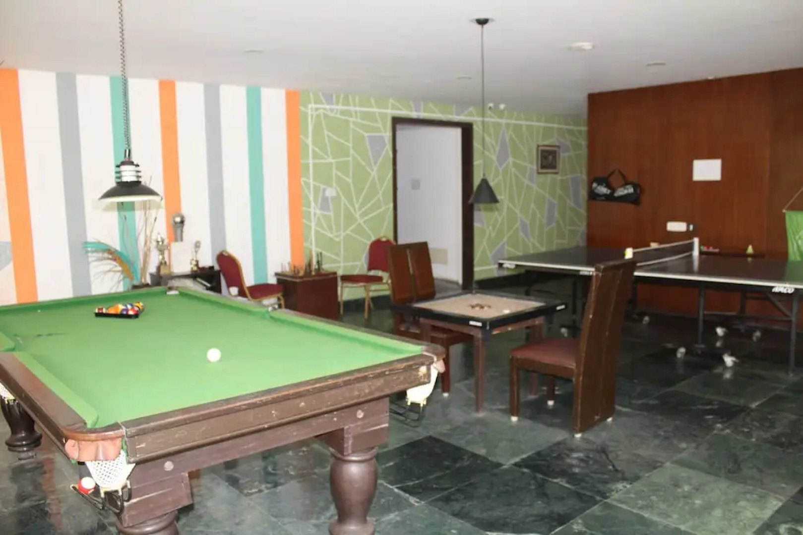 Citrus Hotels Sriperumbudur