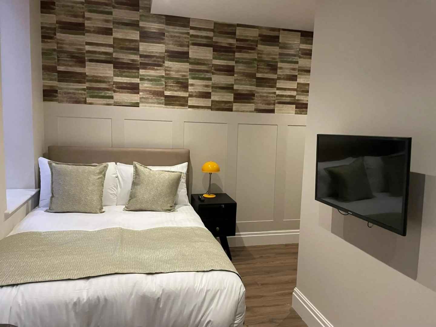 The Gresham Aparthotel