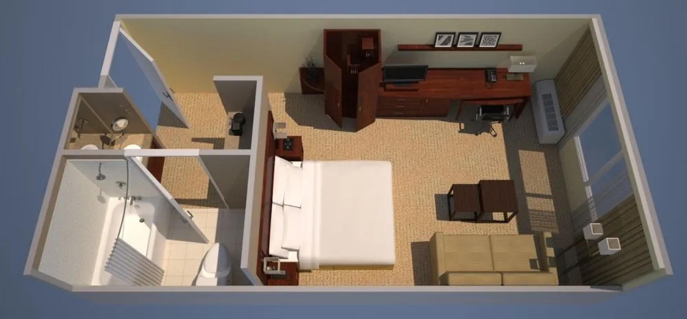 Courtyard Nashville Goodlettsville