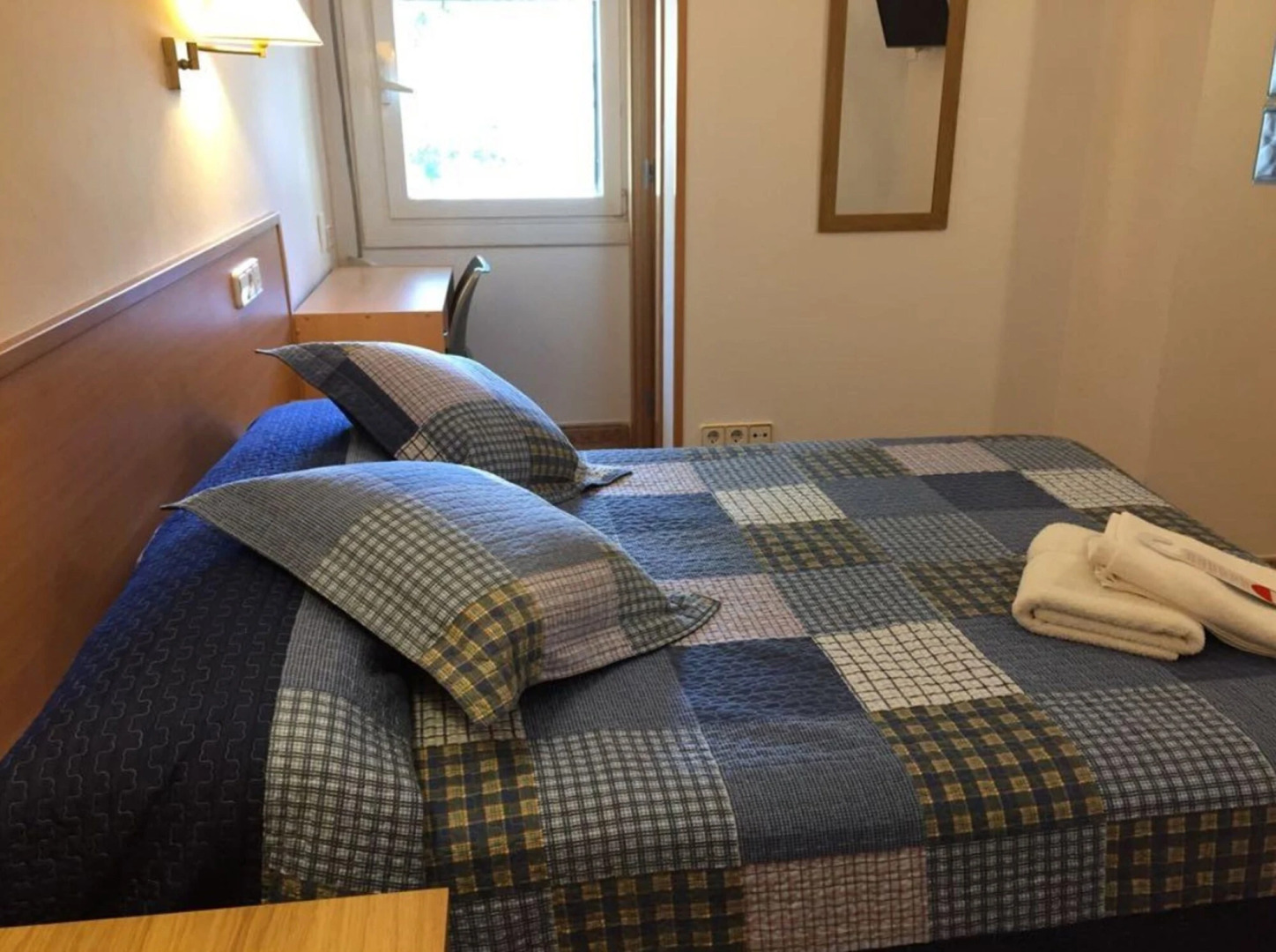 Hostal Río de Castro Barcelona