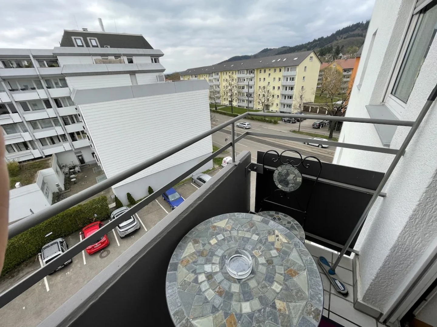 Design Apartment Vendome