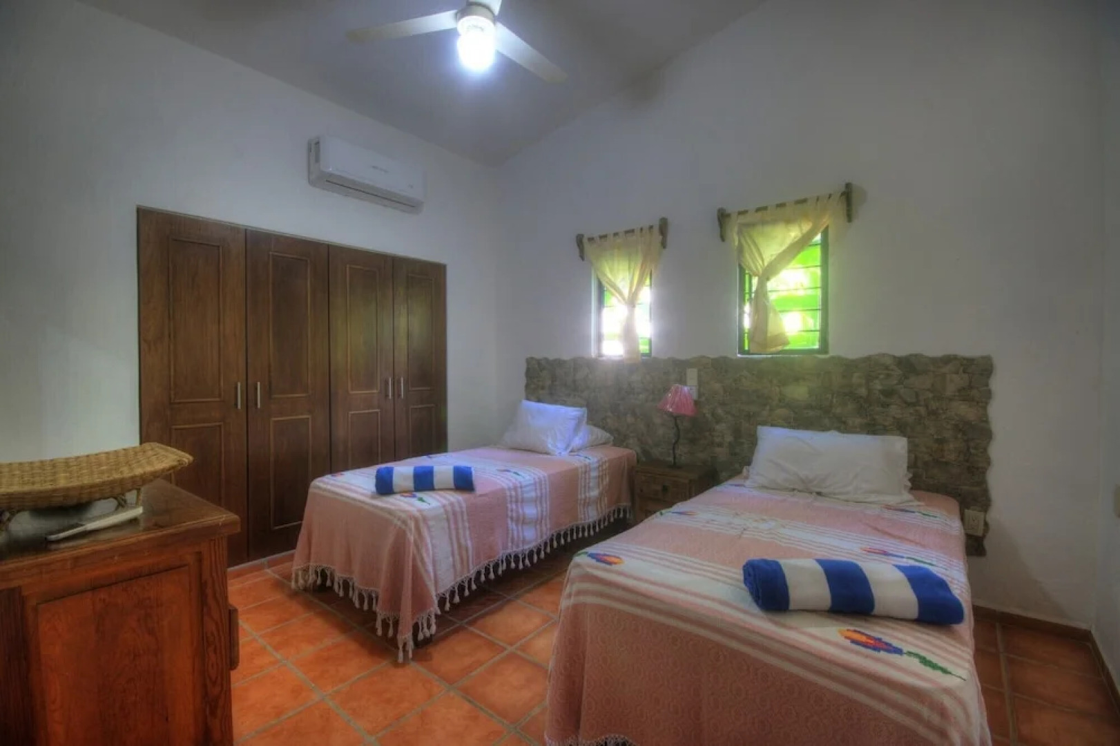 Bungalows Las Margaritas 2