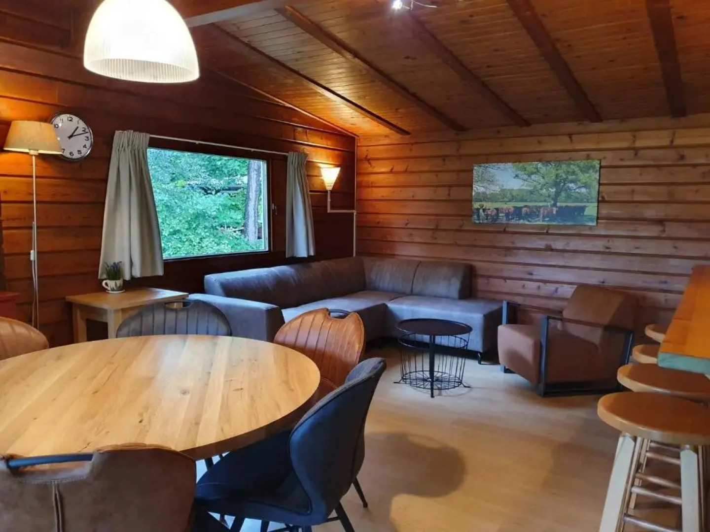 Vakantieoord De Bronzen Emmer