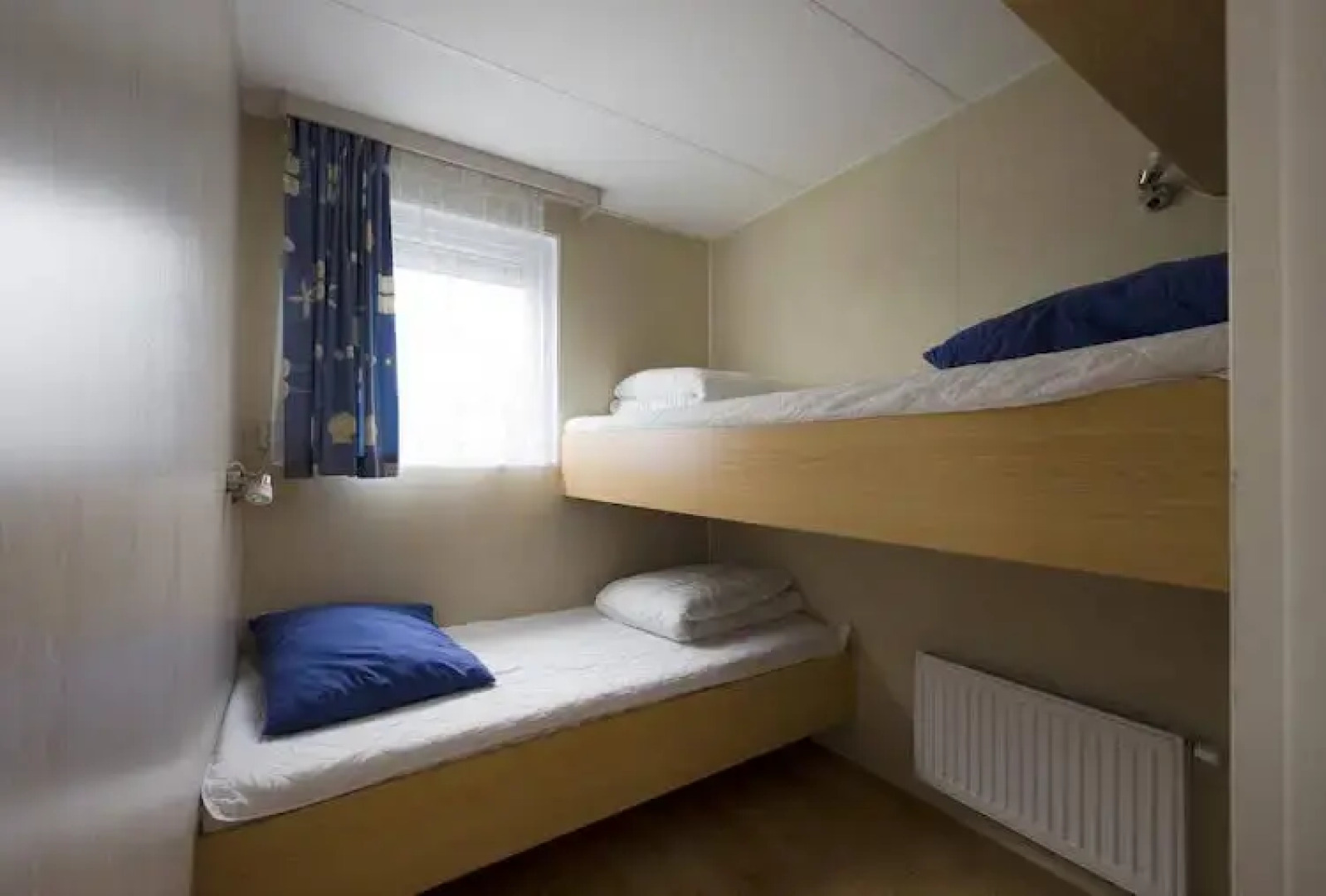 Camping De Wijde Blick