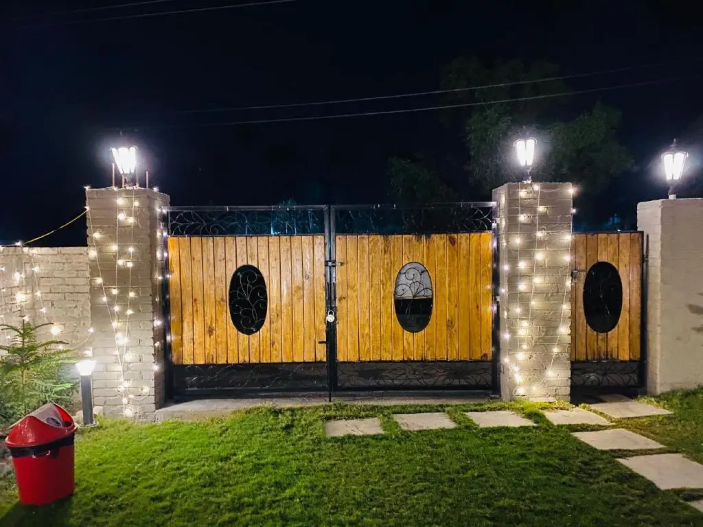 The Cristallo Resort