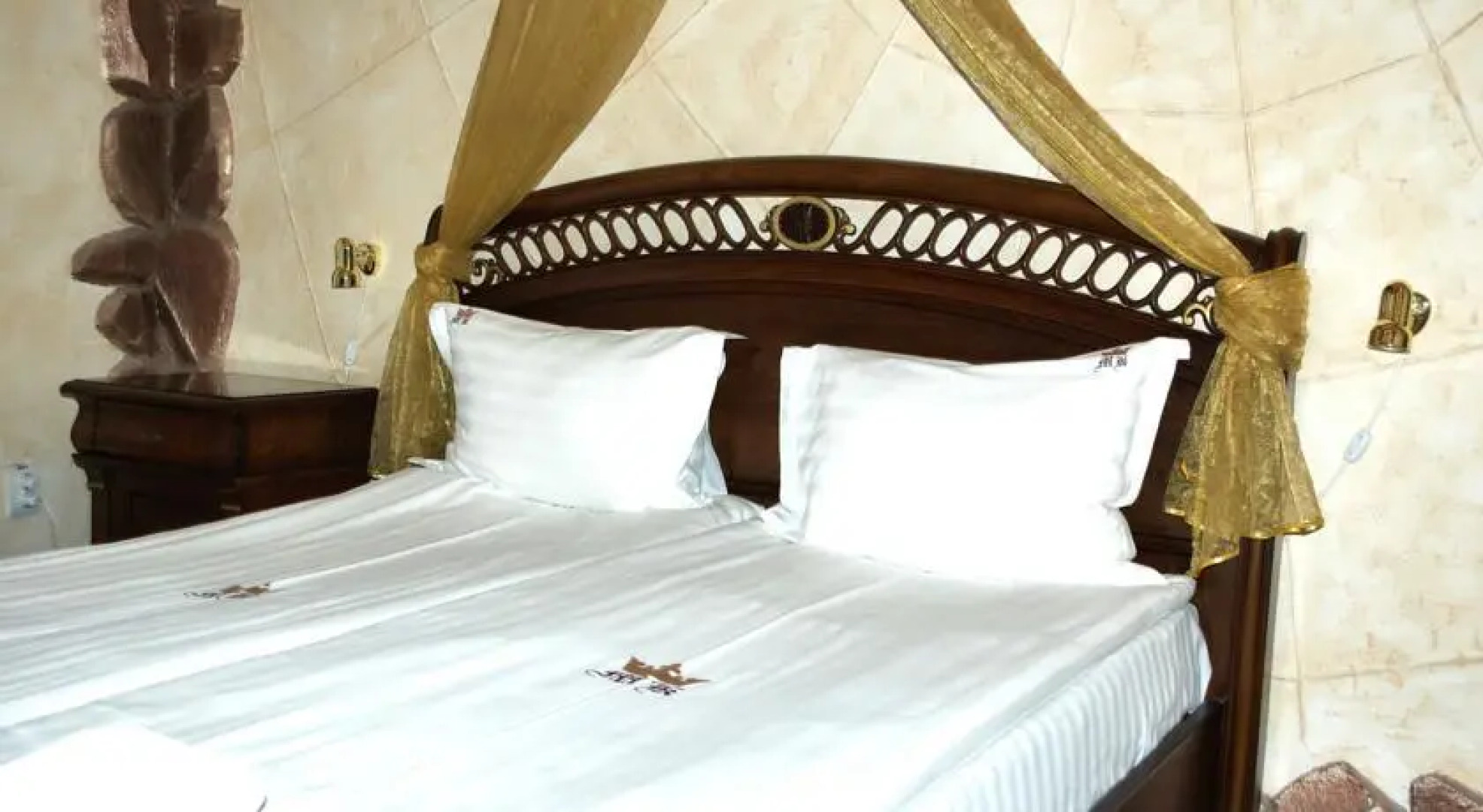 Черный Замок