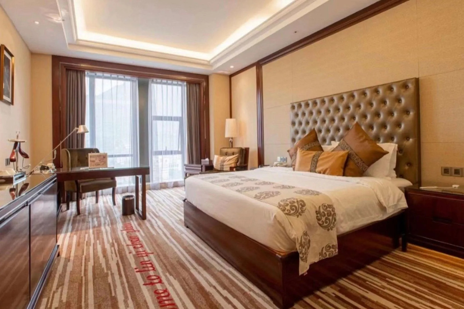 Wyndham Grand Plaza Royale Chenzhou