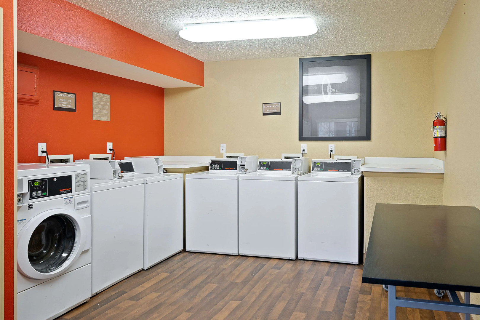 Extended Stay America Suites Washington DC Reston