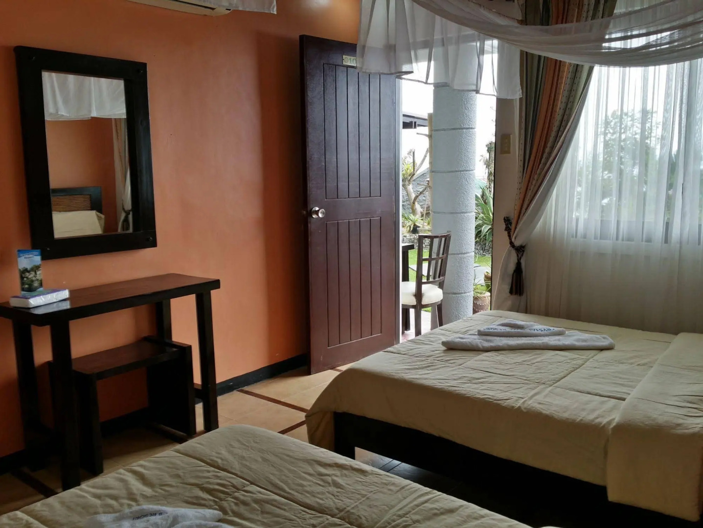 Crystal Blue Resort Batangas