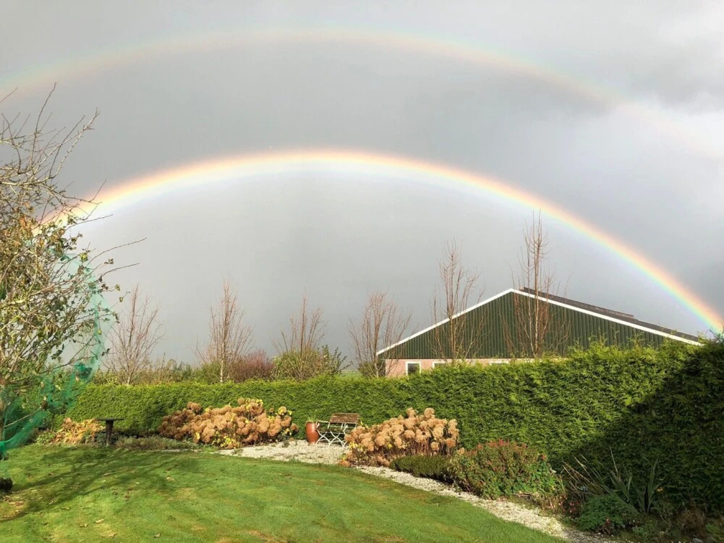 Cecilia - Catharina B&B