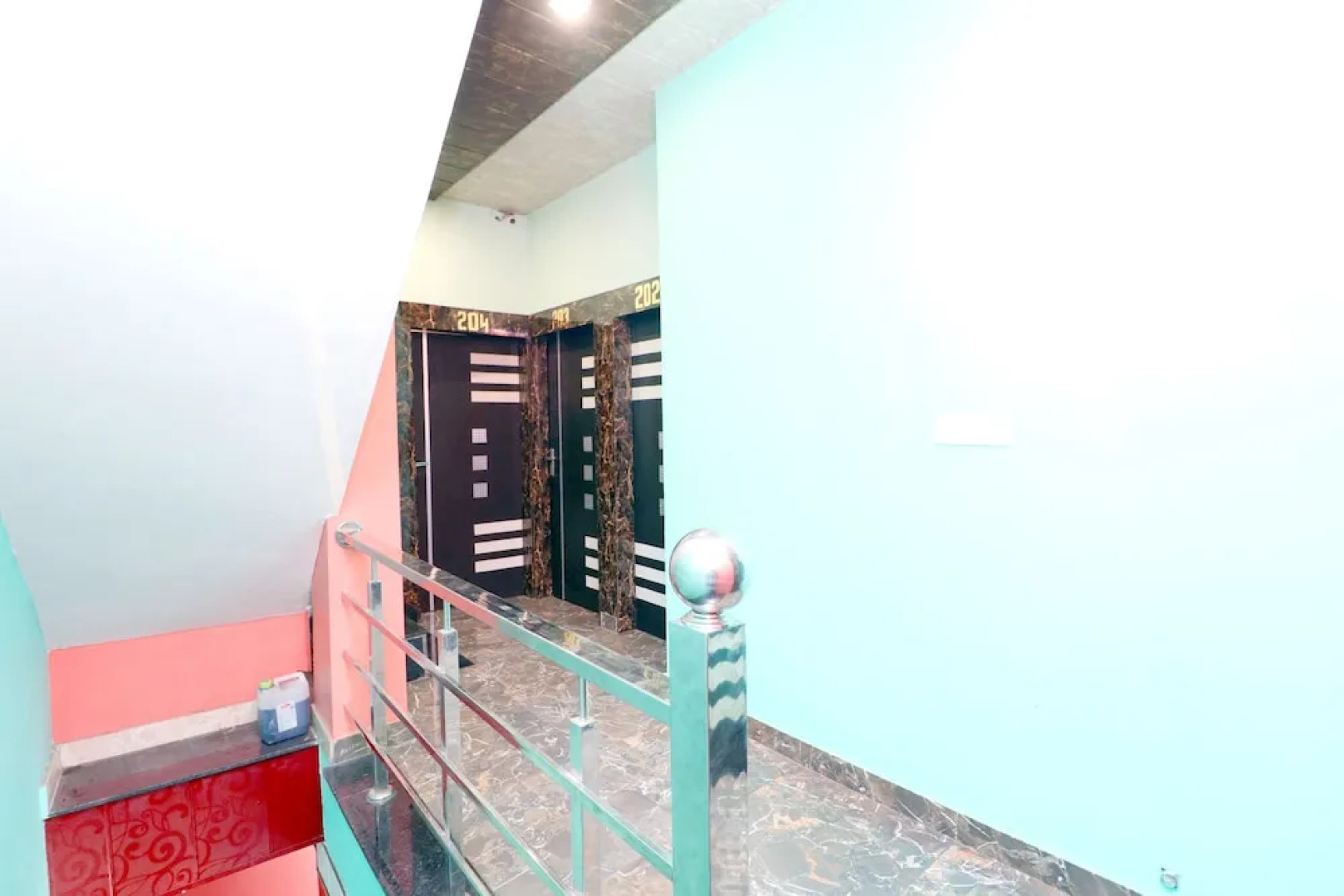 Oyo 43028 Hotel Tranquil