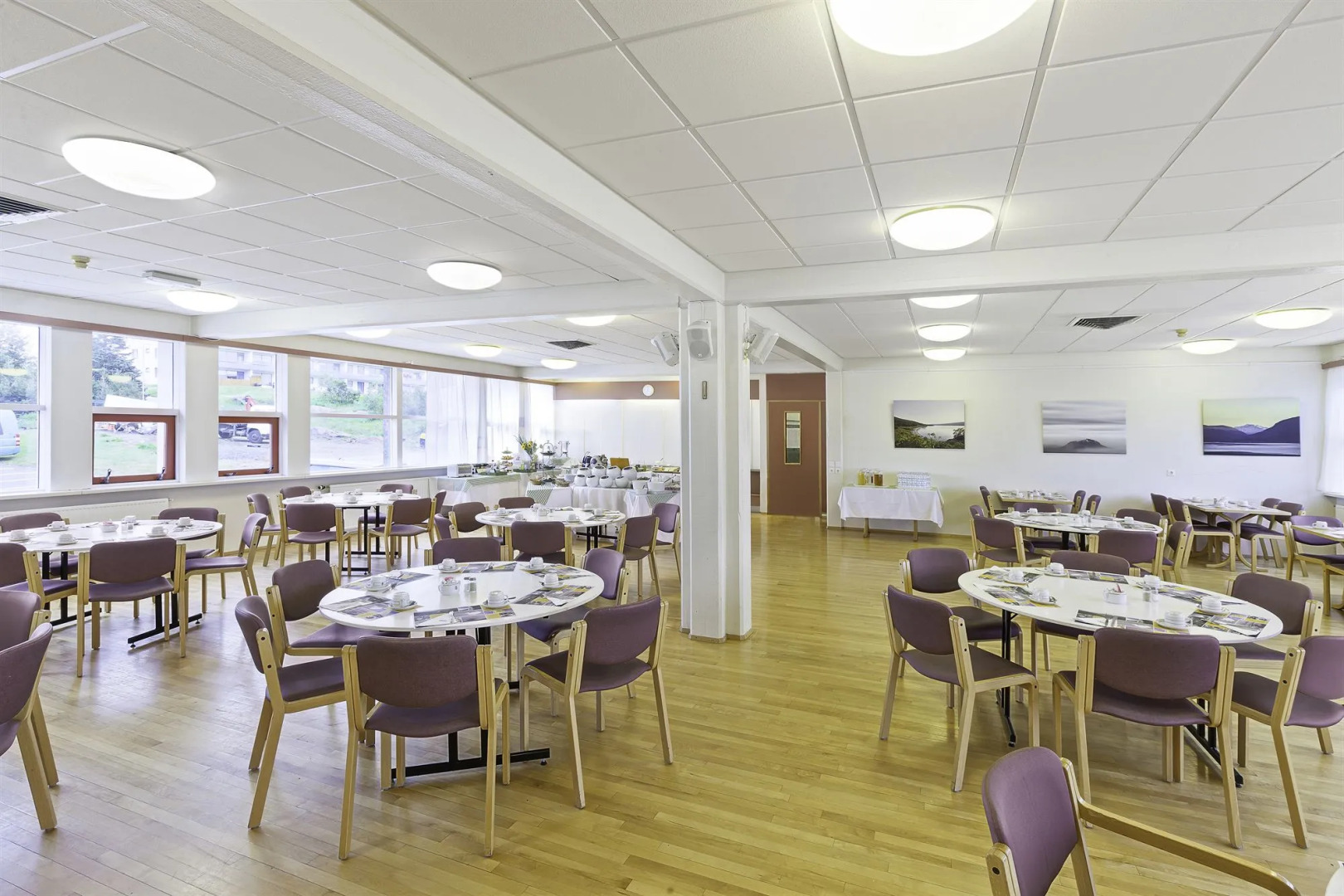 Hotel Edda Egilsstadir