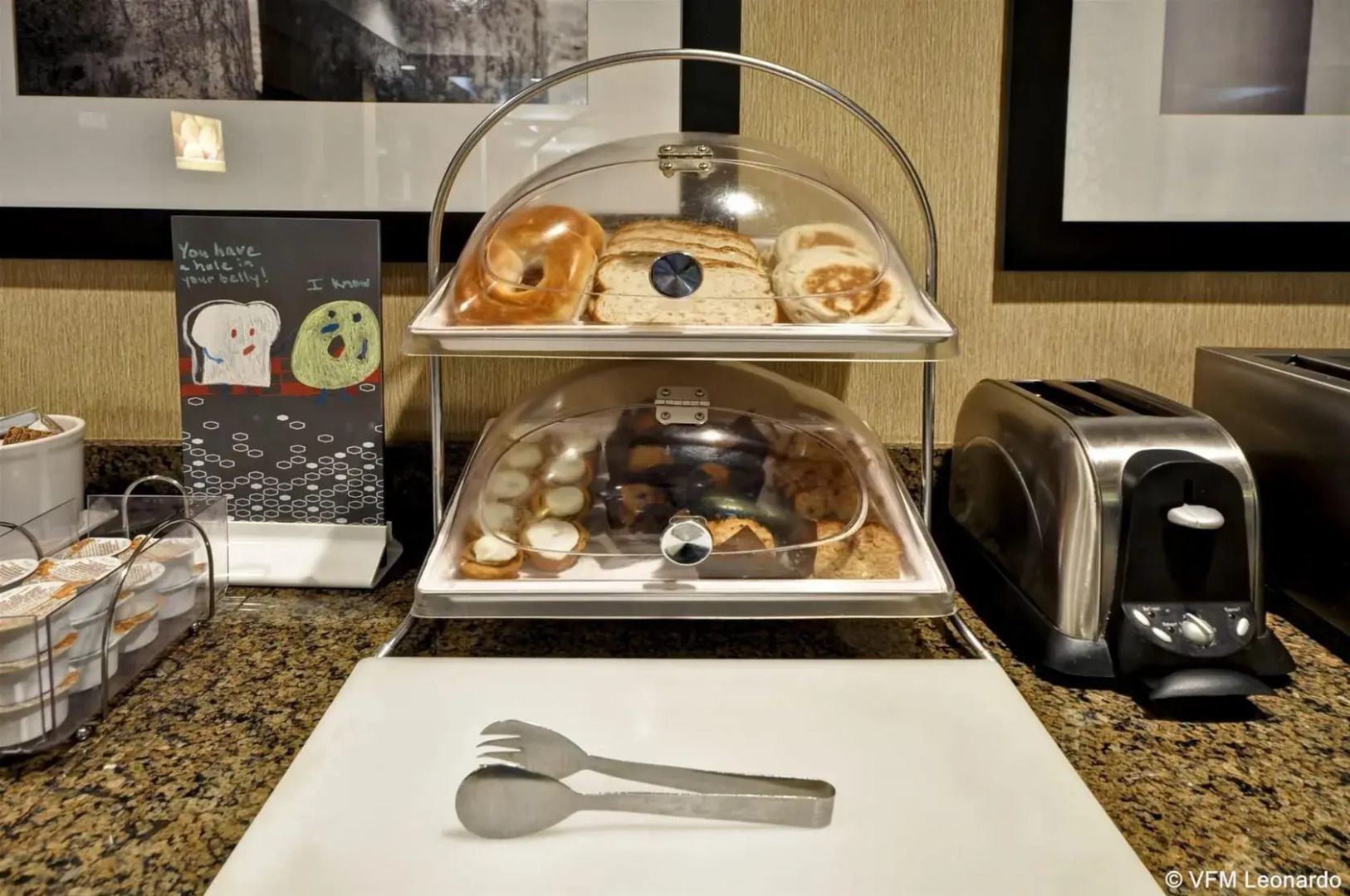 Hampton Inn Pickwick Dam-At Shiloh Falls