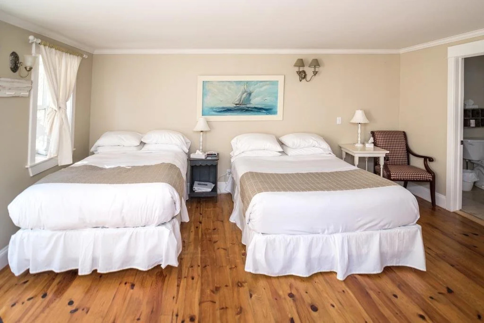 Oceanstone Seaside Resort