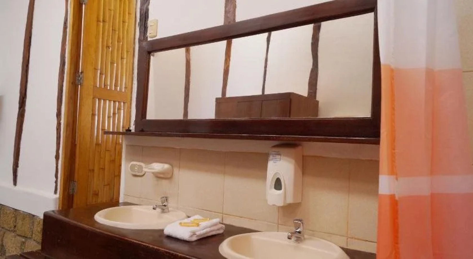 El Refugio De Vichayito Resort