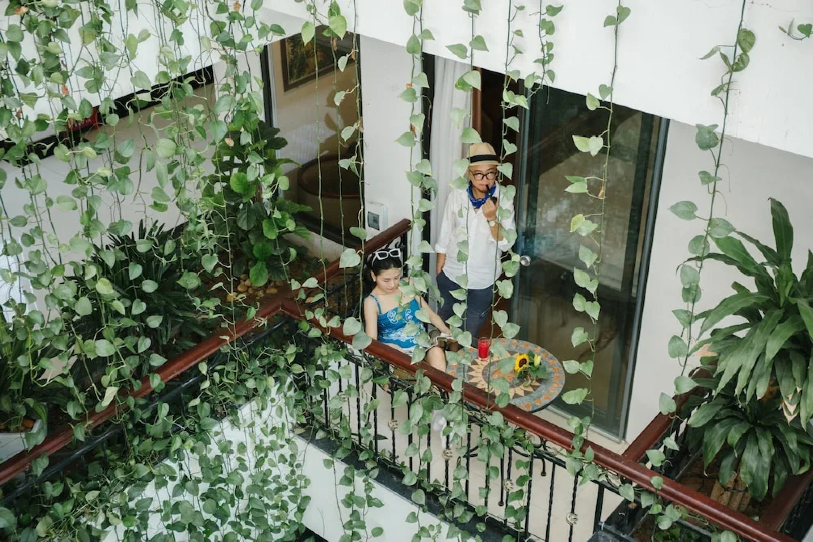 Liberty Hall Tam Coc Hotel & Villa