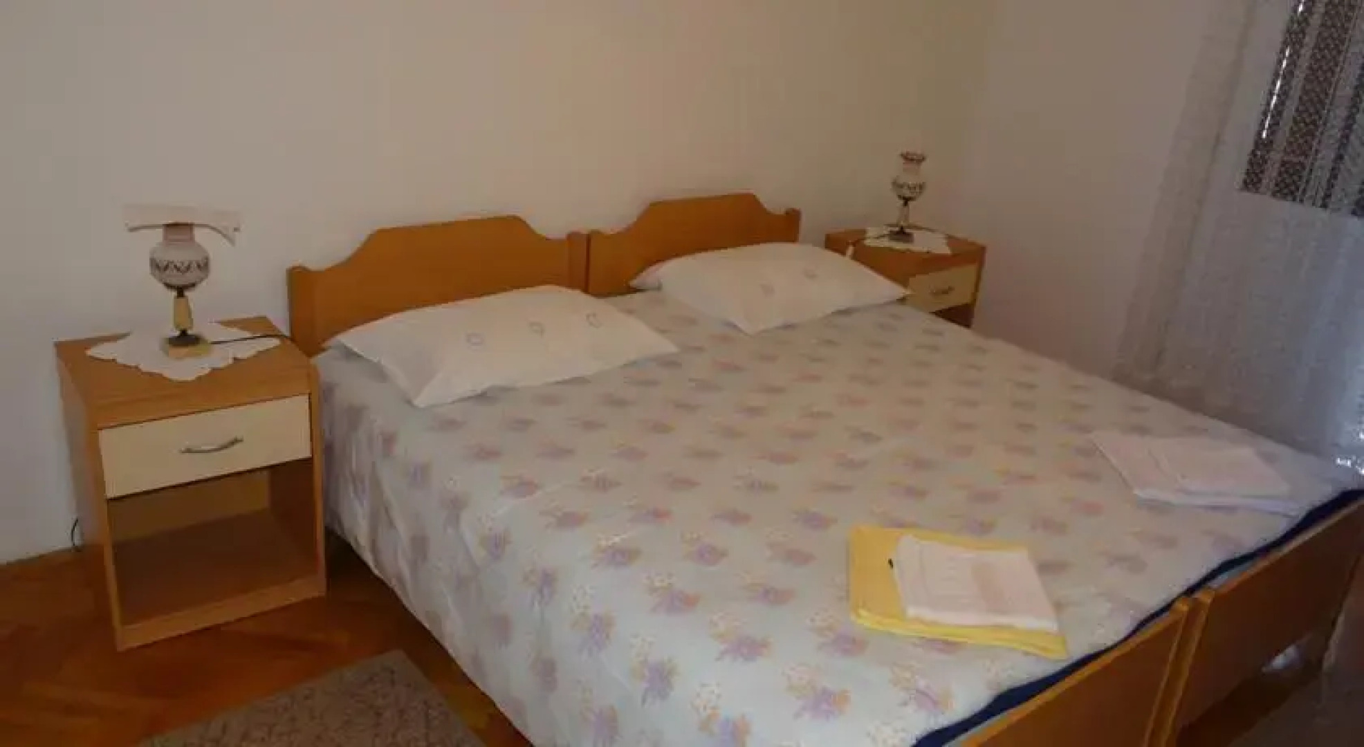 Apartmani Severin Mrsić